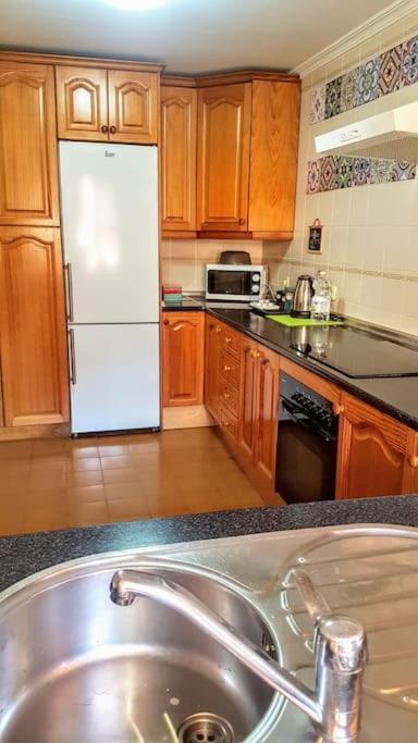 Duplex 6 Personas Con Excelente Ubicacion Apartamento