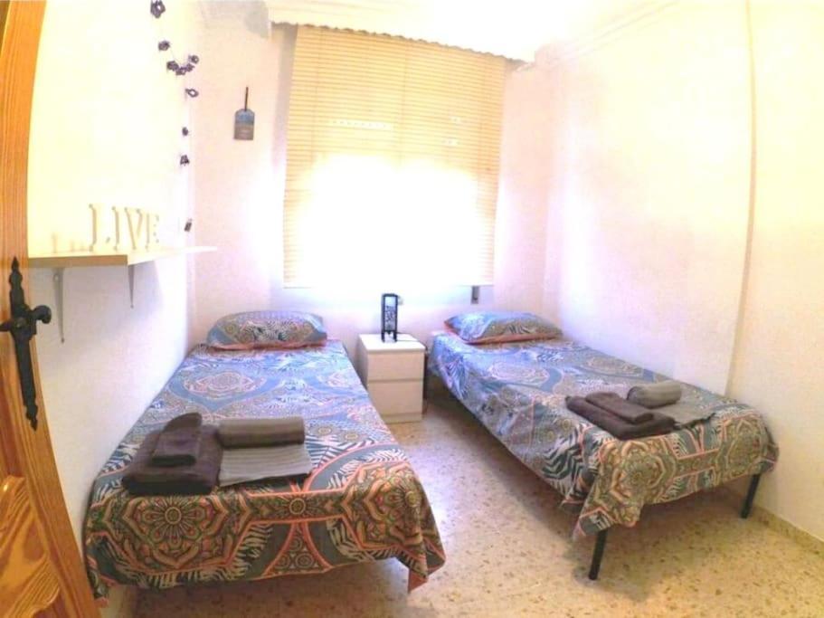 Apartamento Duplex 6 Personas Con Excelente Ubicacion *