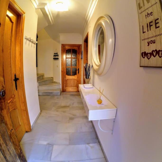 Apartamento Duplex 6 Personas Con Excelente Ubicacion