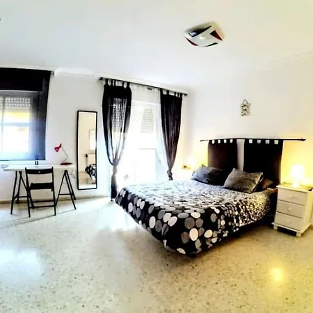 Appartement Duplex 6 Personas Con Excelente Ubicacion à Tarifa Extérieur photo