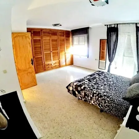 Appartement Duplex 6 Personas Con Excelente Ubicacion à Tarifa Extérieur photo