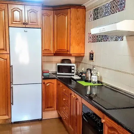 Appartement Duplex 6 Personas Con Excelente Ubicacion à Tarifa Extérieur photo