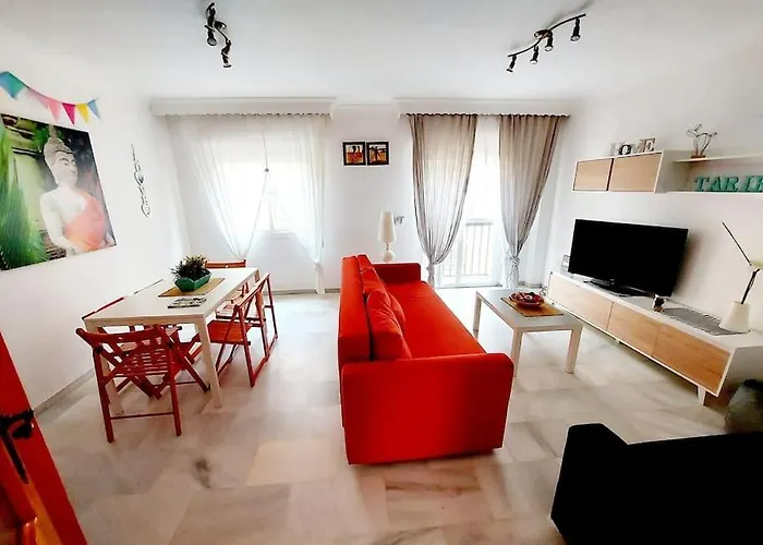 Duplex 6 Personas Con Excelente Ubicacion