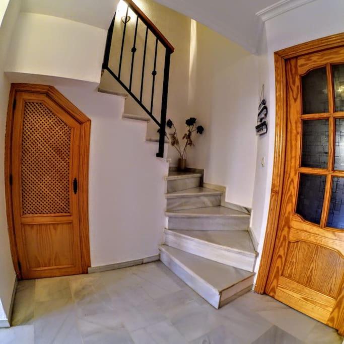 Duplex 6 Personas Con Excelente Ubicacion Apartment Tarifa