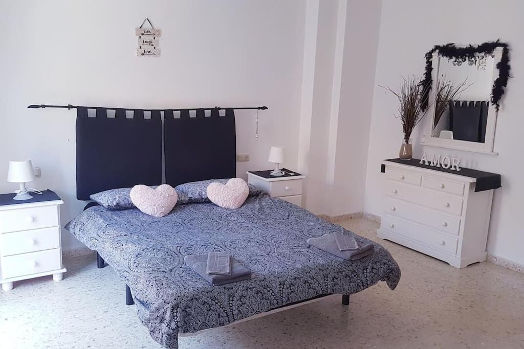 Apartment Duplex 6 Personas Con Excelente Ubicacion