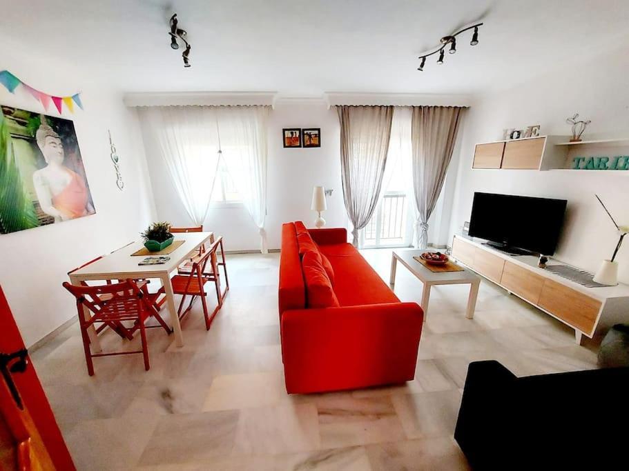 Duplex 6 Personas Con Excelente Ubicacion Tarifa