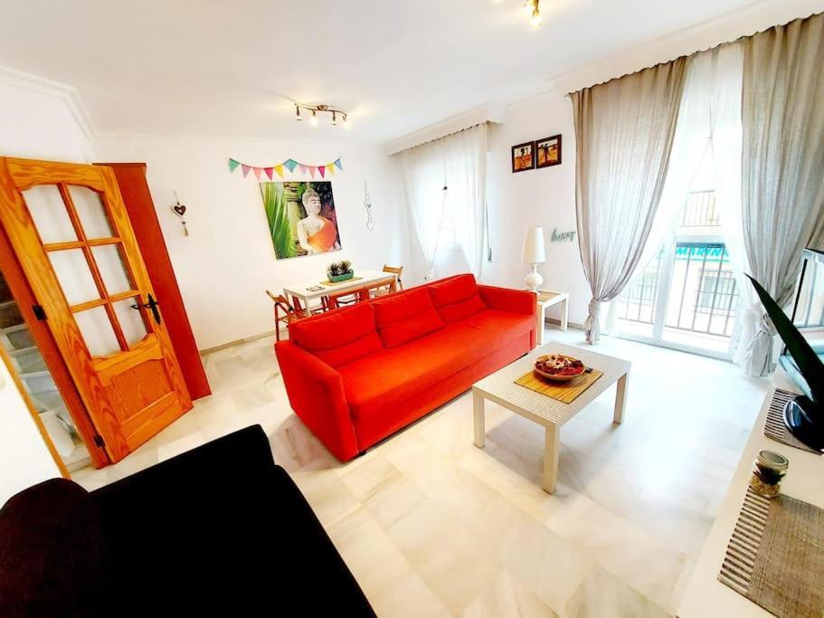 Apartment Duplex 6 Personas Con Excelente Ubicacion